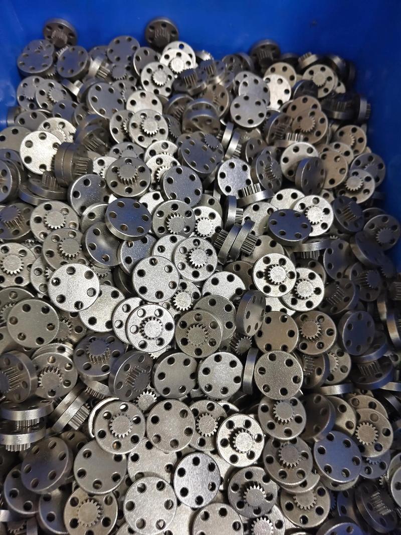 巧用机械设备提升工作效率——山东中特机械设备有限公司的秘诀